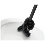 Joseph Joseph 360 toilet brush and holder - British product