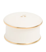 Harrods Bonpoint Porcelain Cherry Box Nursery Storage Box- Buy online at McGrocer