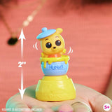 Disney Doorables micro motion toy figure, UK version