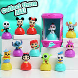 Disney Doorables micro motion toy figure, UK version