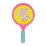 Peppa Pig garden games set 4 in 1 (British brand)