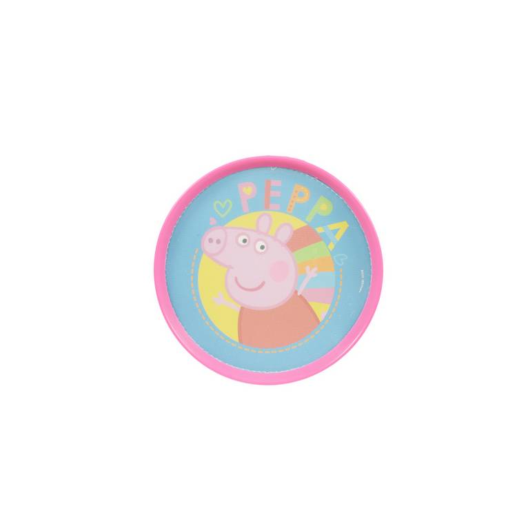 Peppa Pig garden games set 4 in 1 (British brand)