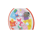 Peppa Pig garden games set 4 in 1 (British brand)