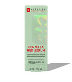 Erborian Centella Red Serum 30ml face serum - British product