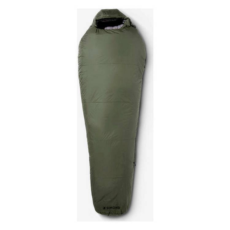 Decathlon MT500 sleeping bag size L - British product