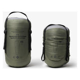 Decathlon MT500 sleeping bag size L - British product