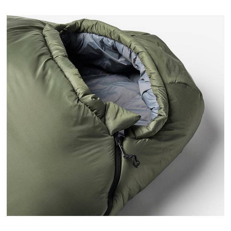 Decathlon MT500 sleeping bag size L - British product