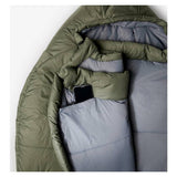 Decathlon MT500 sleeping bag size L - British product