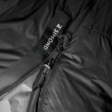 Decathlon MT500 5°C trekking sleeping bag size M, imported from the UK
