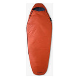 Argos Decathlon MT500 10°C Twin Trekking Sleeping Bag S - Orange- Buy online at McGrocer