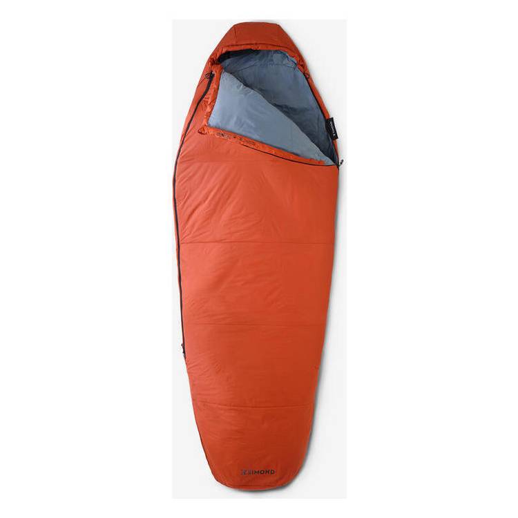 Decathlon MT500 10°C sleeping bag S, imported from the UK