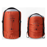 Decathlon MT500 10°C sleeping bag S, imported from the UK