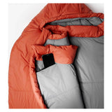 Decathlon MT500 10°C sleeping bag S, imported from the UK