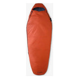 Argos Decathlon MT500 10°C Twin Trekking Sleeping Bag Orange M- Buy online at McGrocer