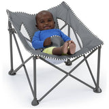 Bright Starts Pop And Chill baby folding seat, UK version