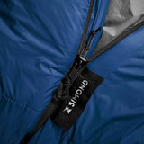 Decathlon MT500 Twin sleeping bag L - British product