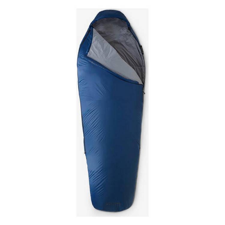 Decathlon MT500 10°C sleeping bag XL, imported from the UK