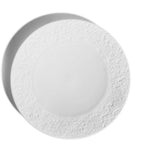 Louis XIII Soil is Our Soul soup plates 23.5cm, UK version