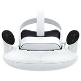 Argos STEALTH Storage & Charging Station for Meta Quest 3S- Buy online at McGrocer