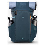 Decathlon 100 Insulated Cooler Backpack 30L blue - British product