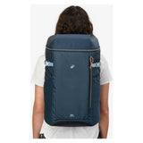 Decathlon 100 Insulated Cooler Backpack 30L blue - British product
