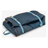 Decathlon 100 Insulated Cooler Backpack 30L blue - British product