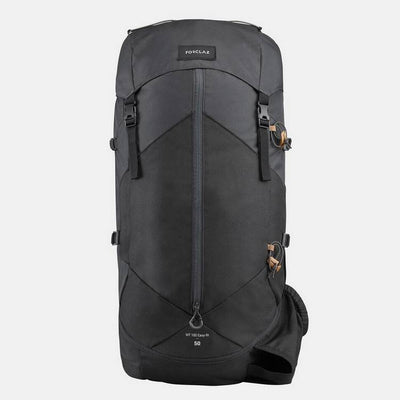 Argos Decathlon Men's Trekking Backpack 50 L Black- Buy online at McGrocer
