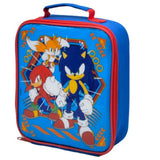 Argos Hox Sonic the Hedgehog and Friends Lunch Bag- Buy online at McGrocer