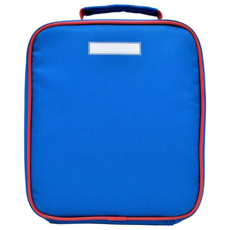 Hox Sonic Hedgehog and Friends lunch bag, UK version