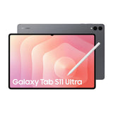 Argos Samsung Galaxy Tab S11 Ultra 14.6in 256GB Wi-Fi Tablet Grey- Buy online at McGrocer