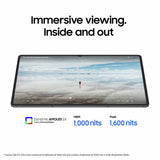 Samsung Galaxy Tab S11 Ultra tablet 14.6in 256GB, imported from the UK