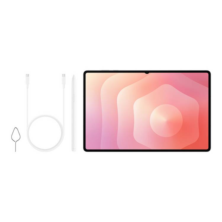 Samsung Galaxy Tab S11 Ultra tablet 14.6in 256GB, imported from the UK