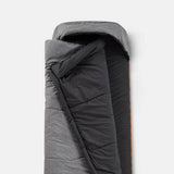 Decathlon 2-in-1 cotton sleeping bag 5°C - British product