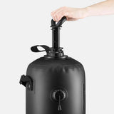 Decathlon Pressure Solar Camping Shower 10L - British product