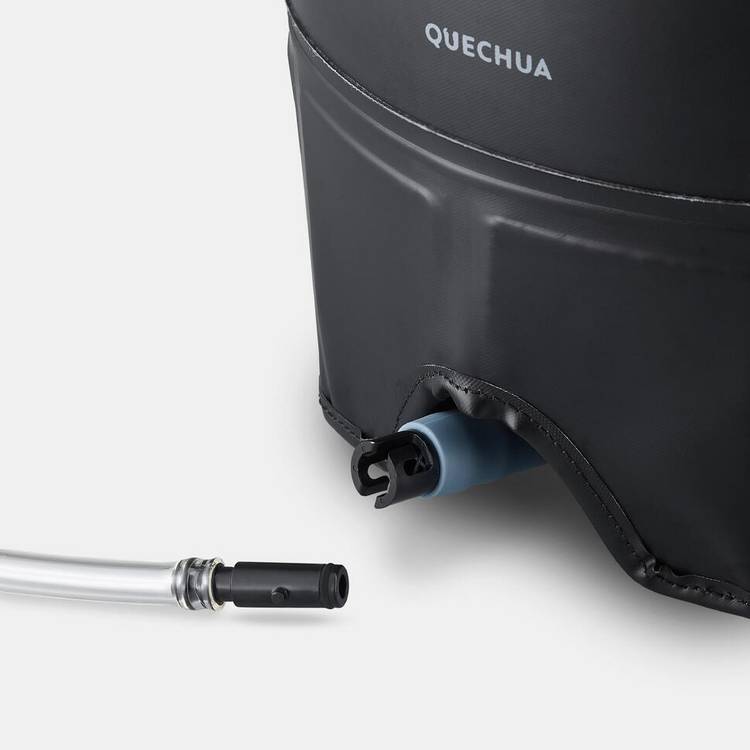 Decathlon Pressure Solar Camping Shower 10L - British product