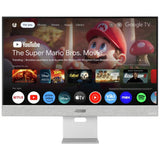 Argos ASUS ZenScreen Smart MS27UC 27 Inch 60Hz IPS 4K Monitor- Buy online at McGrocer