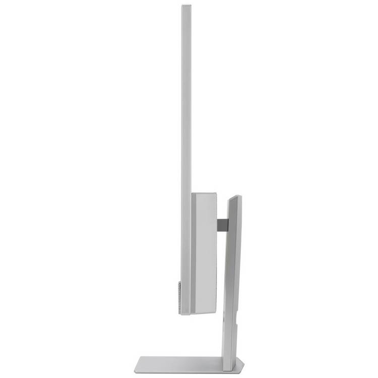 ASUS ZenScreen Smart MS27UC 27-inch 4K IPS monitor (British brand)
