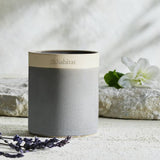 Argos Habitat Singlewick Candle - Spa Day Scented Candle 8cm- Buy online at McGrocer