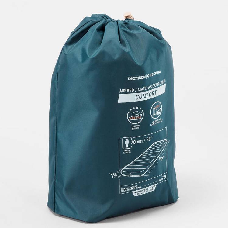 Decathlon Camping Mattress Air Comfort 70cm - British product