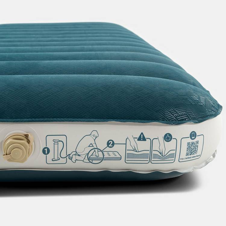 Decathlon Camping Mattress Air Comfort 70cm - British product