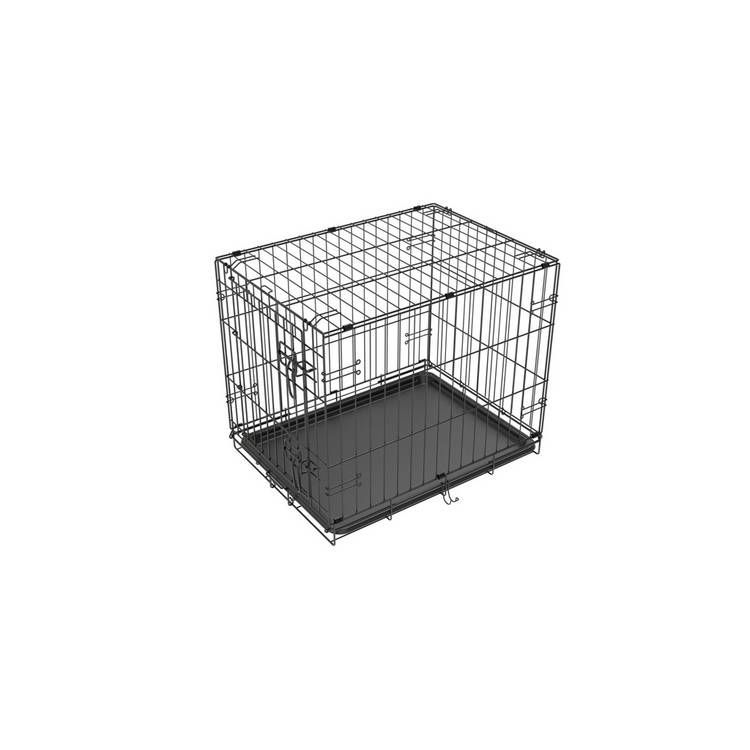 Single door small pet cage 24 inch - British product