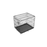 Single door small pet cage 24 inch - British product