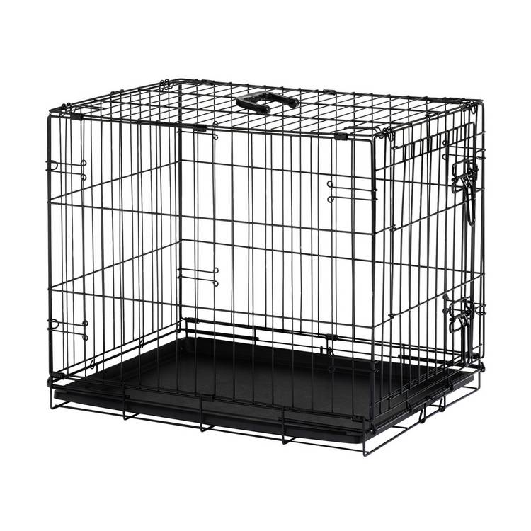 Single door small pet cage 24 inch - British product