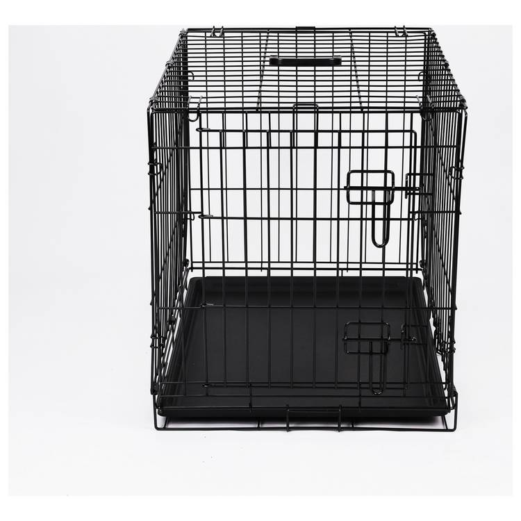 Single door small pet cage 24 inch - British product
