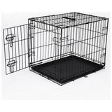 Single door small pet cage 24 inch - British product