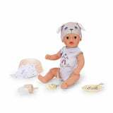 Baby Born Lukas doll 36cm (British brand)