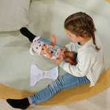 Baby Born Lukas doll 36cm (British brand)