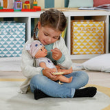 Baby Born Lukas doll 36cm (British brand)