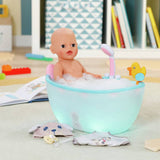 Baby Born Lukas doll 36cm (British brand)