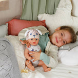 Baby Born Lukas doll 36cm (British brand)